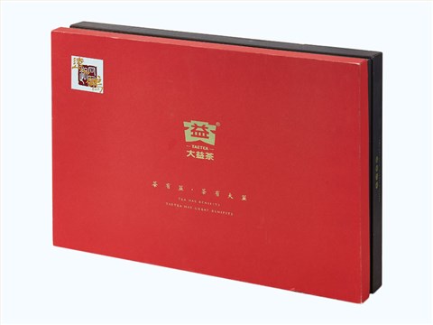 云南精装盒定制厂家