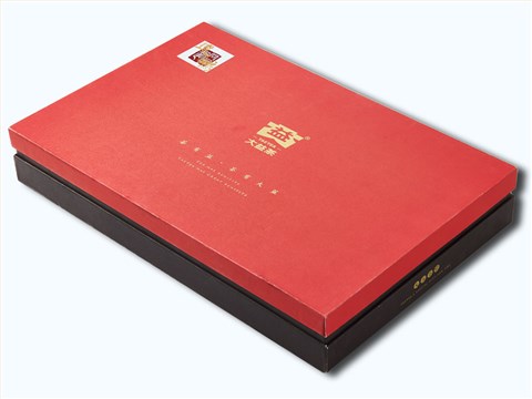 云南精装盒定制厂家