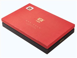 云南精装盒定制厂家