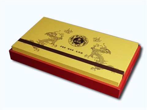 云南精装盒定制公司