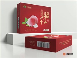 昆明水果包装定制厂家