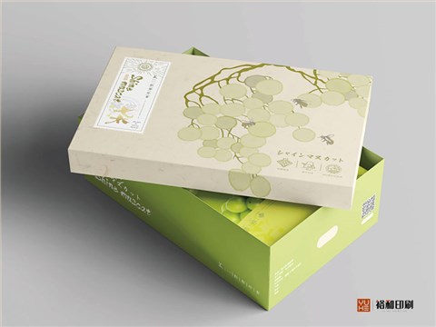 云南水果包装定制厂家