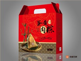 昆明粽子包装盒生产厂家