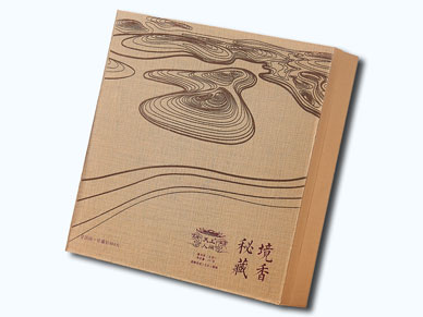 云南精装盒定制厂家