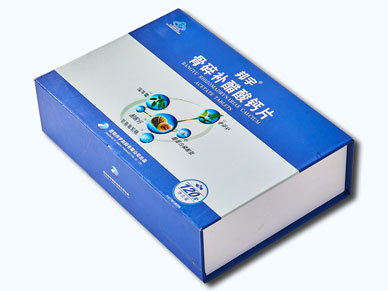 云南精装盒定制公司
