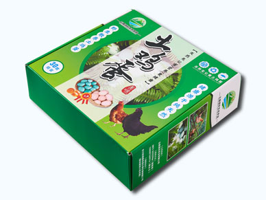 昆明土特产包装定制公司