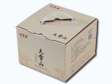 昆明茶叶包装定制厂家