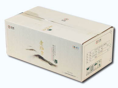 昆明茶叶包装