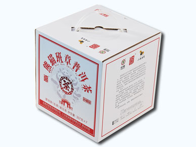 昆明茶叶包装厂家