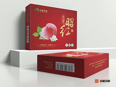 昆明水果包装定制厂家
