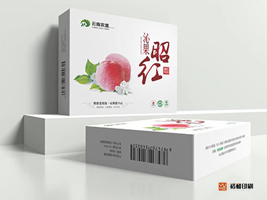 包装盒3-388